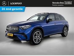 Mercedes-Benz GLC-klasse - 200 4MATIC AMG Line Lichtmetalen velgen | Naviagtie | Panoramadak | elect. bed. voorstoele