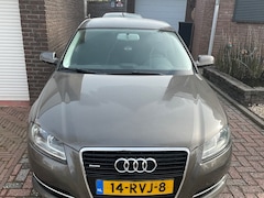 Audi A3 Sportback - 1.4 TFSI Ambiente A3 Sportback, goede vredestein all weather banden, trekhaak, subwoofer