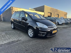 Citroën Grand C4 Picasso - 1.6 THP Ligne Business EGS 7P