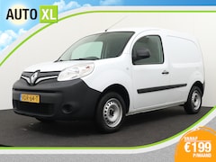 Renault Kangoo - 1.5 dCi 75PK Comfort Pack R-Link Navi Trekhaak Cruise Pdc