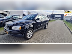 Volvo XC90 - 2.4 D5 Limited Edition AWD 7 Seats prijs NL €10.000,