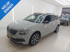 Skoda Kamiq - 1.0 TSI SPORT BUSINESS I AUTOMAAT I PANORAMADAK I TREKHAAK I APPLE CARPLAY