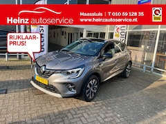 Renault Captur - TCe 90pk Techno