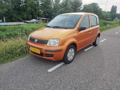 Fiat Panda - 1.1 Magic