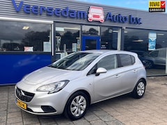 Opel Corsa - 1.4 120 Jaar Edition, Navi, afn. trekhaak, vele opties