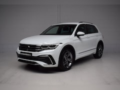Volkswagen Tiguan - 1.4 TSI eHybrid R-Line Business+ SOH / VIRTUAL / CAMERA / IQ-LIGHT / SFEERVERLICHTING / CA