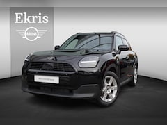 MINI Countryman - C | Blackyard Editon