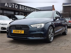 Audi A3 Limousine - 1.4 TFSI COD | SPORT | AUT | 3X S-LINE | PANO