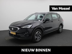 SEAT Tarraco - 1.5 TSI Style AUTOMAAT | CAMERA | NAVIGATIE | APPLE CARPLAY | VIRTUEEL | CRUISE | DAB | LM