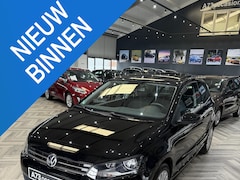 Volkswagen Polo - 1.4-16V Highline Stoelverwarming, pano, cruise