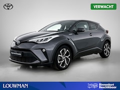 Toyota C-HR - 1.8 Hybrid Dynamic | Stoelverwarming | Achteruitrijcamera |