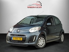 Citroën C1 - 1.0 Collection Airco 5drs BT