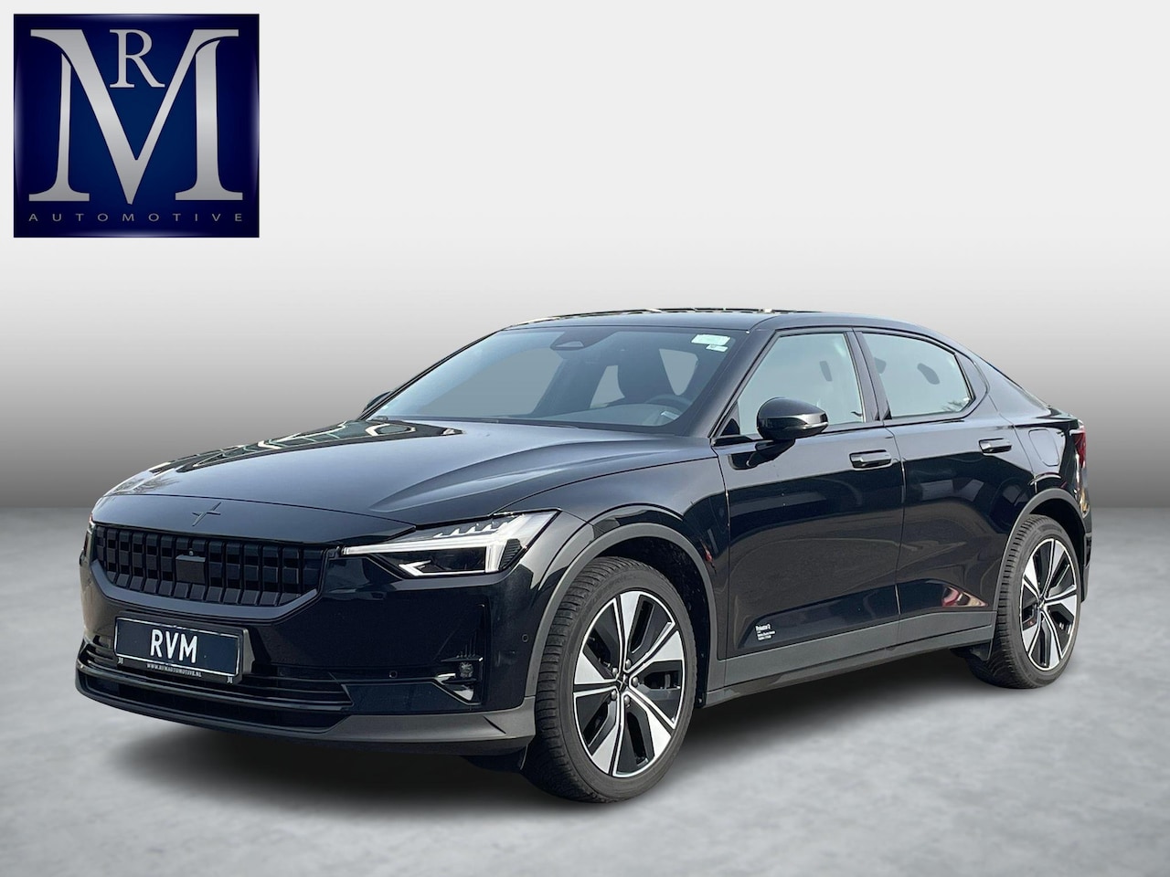 Polestar 2 - Long Range Single Motor 78 kWh VAN €30.900,- NU VOOR SLECHTS €27.877,- Uw LENTEVOORDEEL €3 - AutoWereld.nl