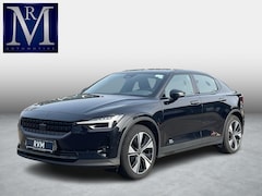 Polestar 2 - 2 Long Range Single Motor 78 kWh VAN €30.900, - NU VOOR SLECHTS €27.877, - Uw LENTEVOORDEE