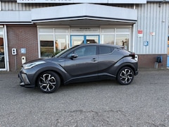 Toyota C-HR - 1.8 Hybrid Dynamic