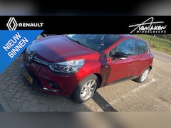 Renault Clio - TCe 90 Limited