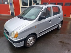 Hyundai Atos Spirit - 1.0i SX AUTOMAAT