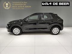 Kia Stonic - 1.0 T-GDi MHEV 115pk DCT7 DynamicLine