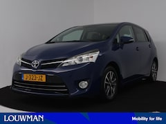 Toyota Verso - 1.8 VVT-i Dynamic Business | Trekhaak | Panoramadak | Leder |