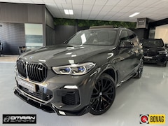 BMW X5 - xDrive45e X5 M-Pakket 394PK M-Seats Laser
