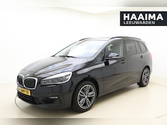 BMW 2-serie Gran Tourer - 216i 7p. High Executive | Elektrische Kofferklep | Head-Up Display | Navigatie | Climate C