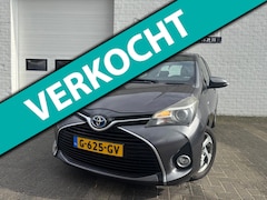 Toyota Yaris - 1.5 Full Hybrid Aspiration|Trekhaak