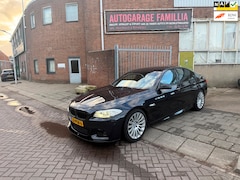 BMW 5-serie - 528i High Executive