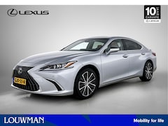 Lexus ES - 300h Business Line | BTW Voertuig | Eerste eigenaar | Premium uitgevoerd |