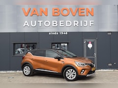 Renault Captur - TCe 90pk GPF Intens