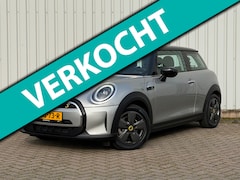 MINI Mini-Electric - Camden Edition 33 kWh|Stoelverwarming|SOH 100%|Sportstoelen