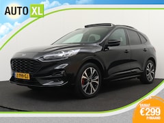 Ford Kuga - 2.5 PHEV ST-Line X Pano-dak Bang&Olufsen Stuur+Stoelverw