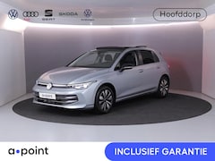Volkswagen Golf - 1.5 eTSI Life /Goal 115PK DSG | Verlengde garantie | Navigatie | Panorama dak | Matrix kop