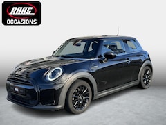 MINI Cooper - 1.5 Essential Navi proff | Apple Carplay
