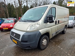 Fiat Ducato - 30 2.3 MultiJet KH2 AUTOMAAT