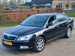 Skoda Octavia - 1.2 TSI Ambition Business Line Climat/Cruise Control! NW APK!