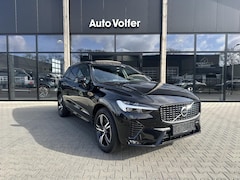 Volvo XC60 - 2.0 B4 R-Design Pano|ACC|H&K|leder