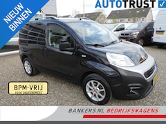Fiat Fiorino - 1.3 MJ 95PK, Airco