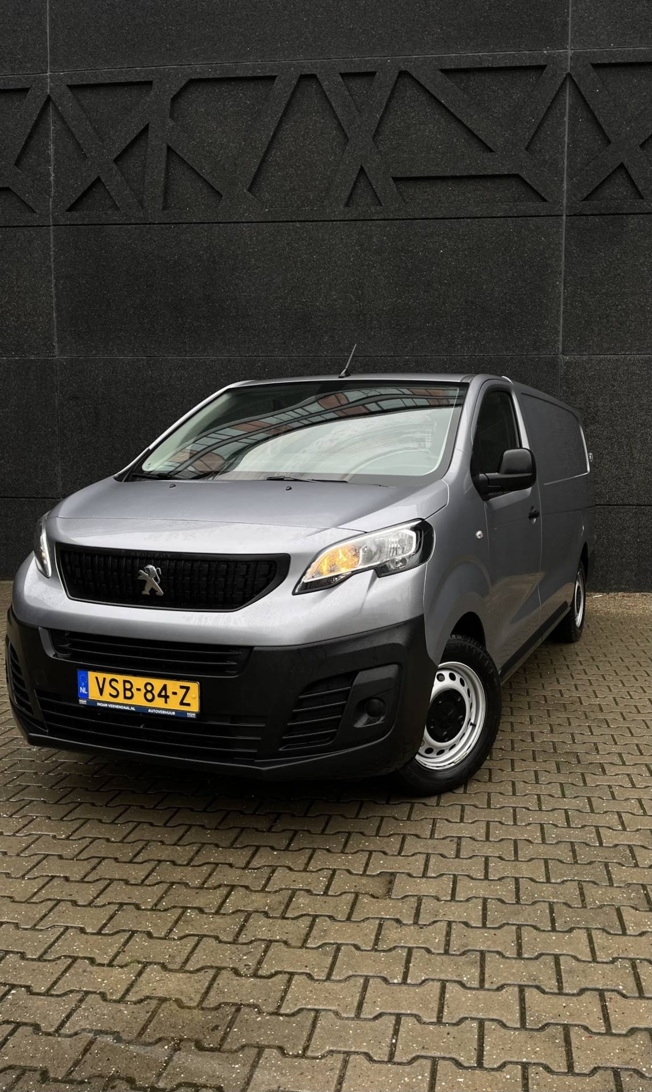 Peugeot Expert - 1.5 BlueHDI L3 100 Long Premium - AutoWereld.nl