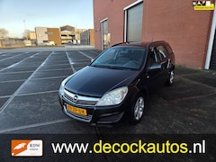 Opel Astra Wagon - 1.4 Business/TREKHAAK/APK 01-2027