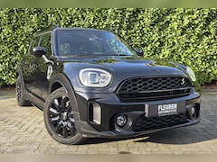 MINI Countryman - Cooper S E ALL4 Chili|Shadowline|NAVI|LCI|Voorruitverwarming