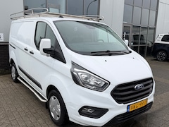 Ford Transit Custom - 280 2.0 TDCI L1H1 Trend