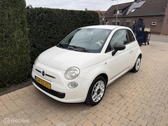 Fiat 500 - 1.2 NAKED MET NIEUWE KOPPELING EN APK