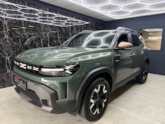 Dacia Duster - 1.6 Hybrid 140 Extreme