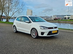 Volkswagen Polo - 1.8 TSI GTI Automaat 97DK Lees advertentie