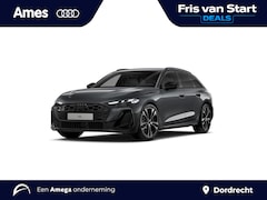 Audi A5 Avant - 2.0 e-hybrid quattro S edition