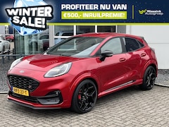 Ford Puma - 1.0i Ecoboost Hybrid 170pk ST| Automaat | Winterpack | Navigatie |