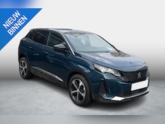 Peugeot 3008 - 1.2 PureTech Allure Pack