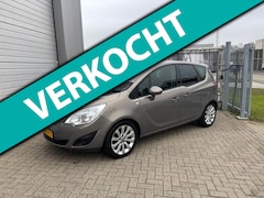 Opel Meriva - 1.4 Turbo Cosmo