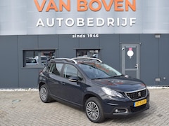 Peugeot 2008 - 1.2 PureTech 110pk Blue Lion