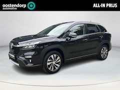 Suzuki S-Cross - 1.4 Boosterjet Style Smart Hybrid